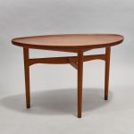 954 6300 COFFEE TABLE